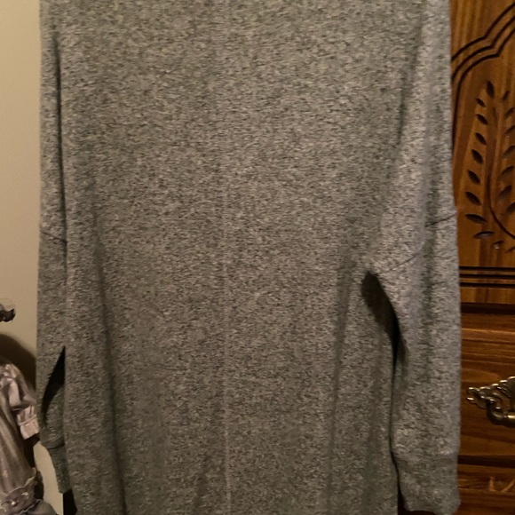 Lulu’s Sweater dress! Extra small. - Picture 5 of 7